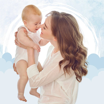 BABY & MOM