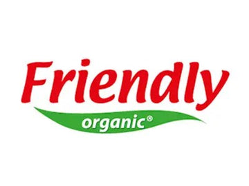 FRIENDLY ORGANIC