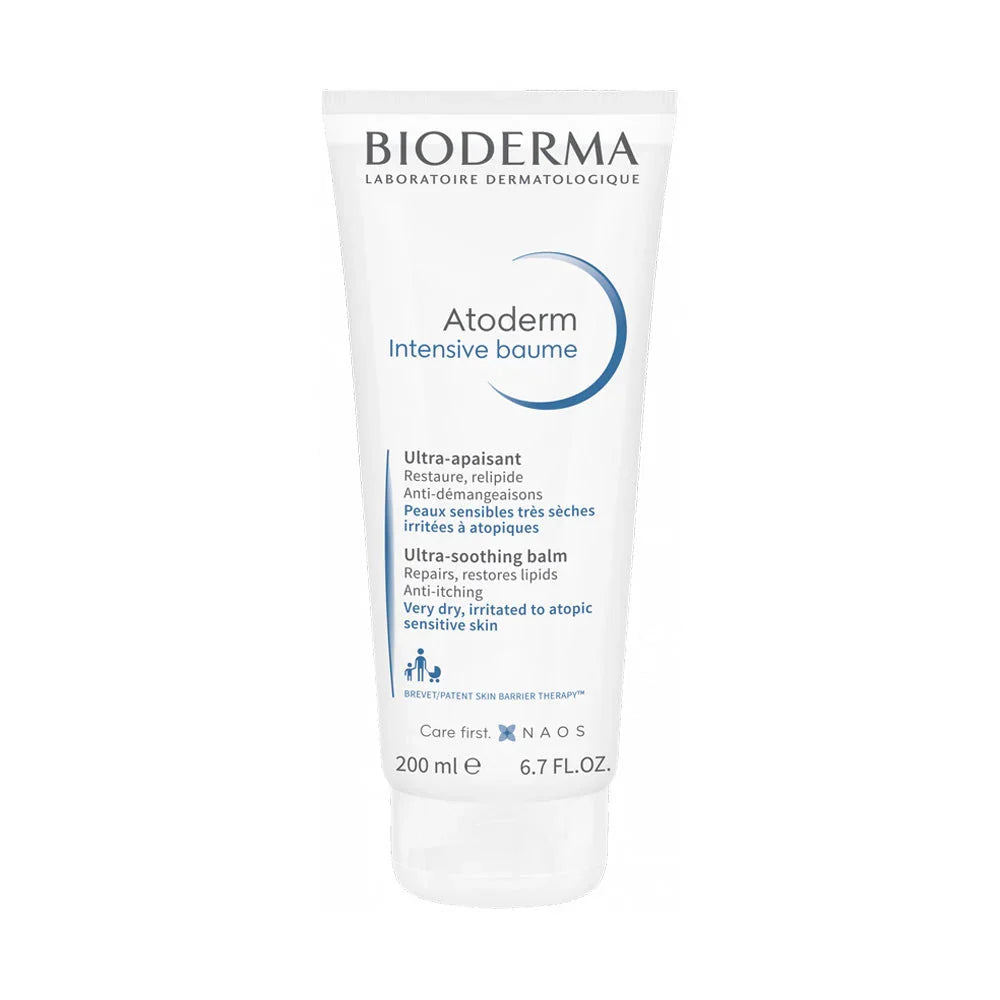 Bioderma Atoderm Intensive baume