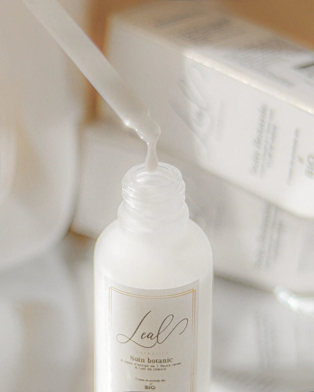 Leal Sérum – Soin Botanic