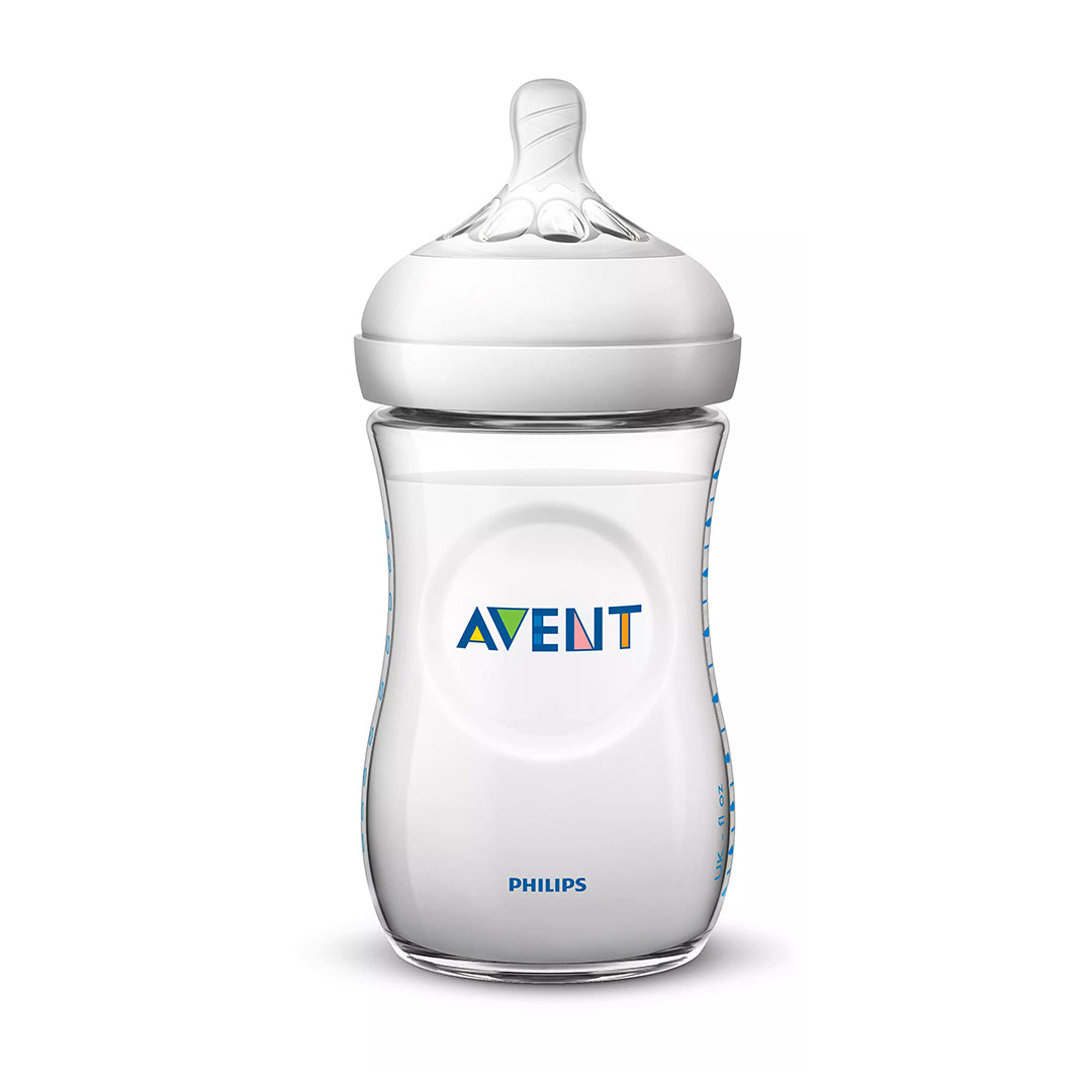 AVENT Kit Nouveau-Né Natural +0m scd301/01