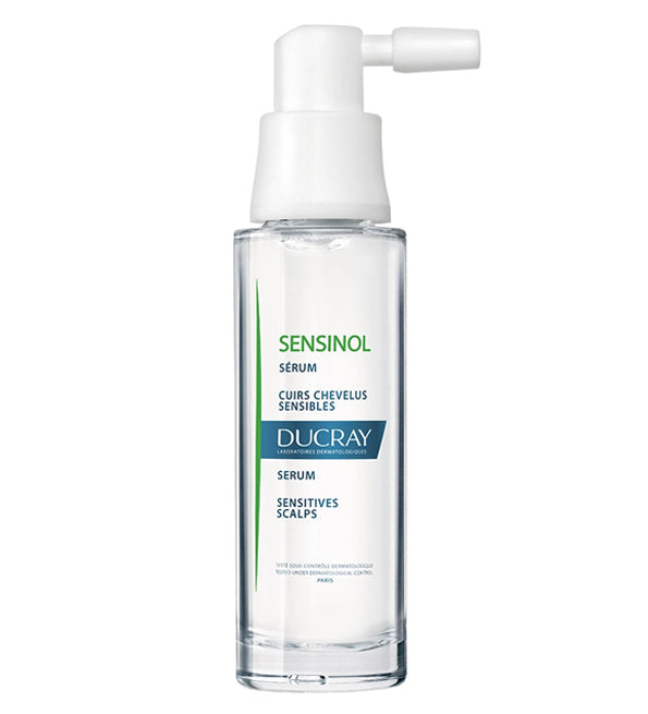 Ducray Sensinol Sérum apaisant physioprotecteur 30 ml