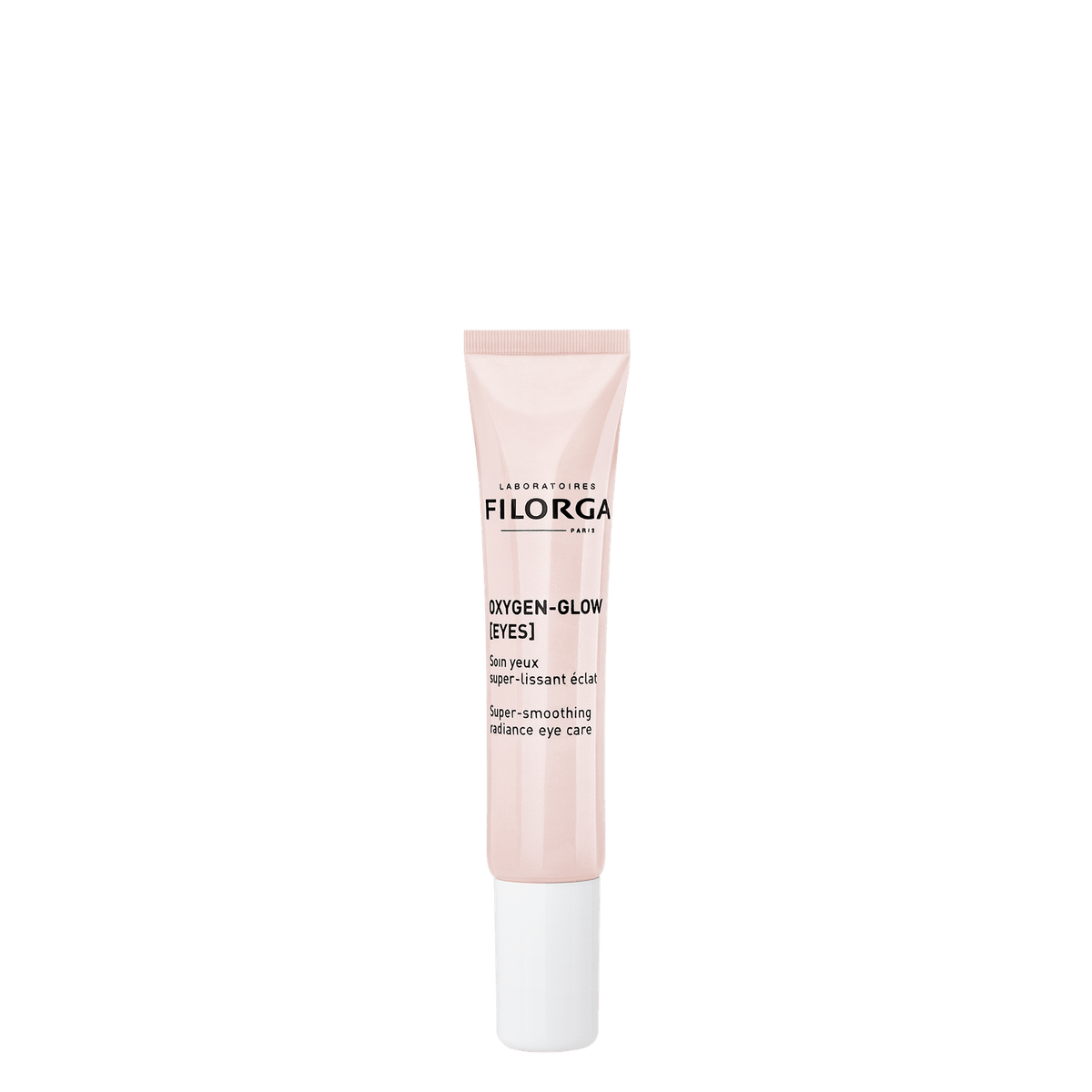FILORGA OXYGEN-GLOW [EYES] – Contour des yeux lissant éclat 15ml