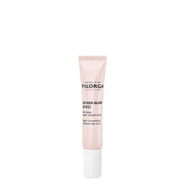 FILORGA OXYGEN-GLOW [EYES] – Contour des yeux lissant éclat 15ml