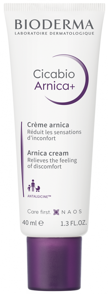 CICABIO ARNICA+ 40ML