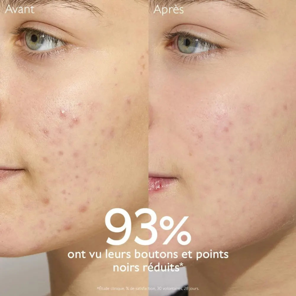 Caudalie Vinopure Fluide Matifiant 60ml