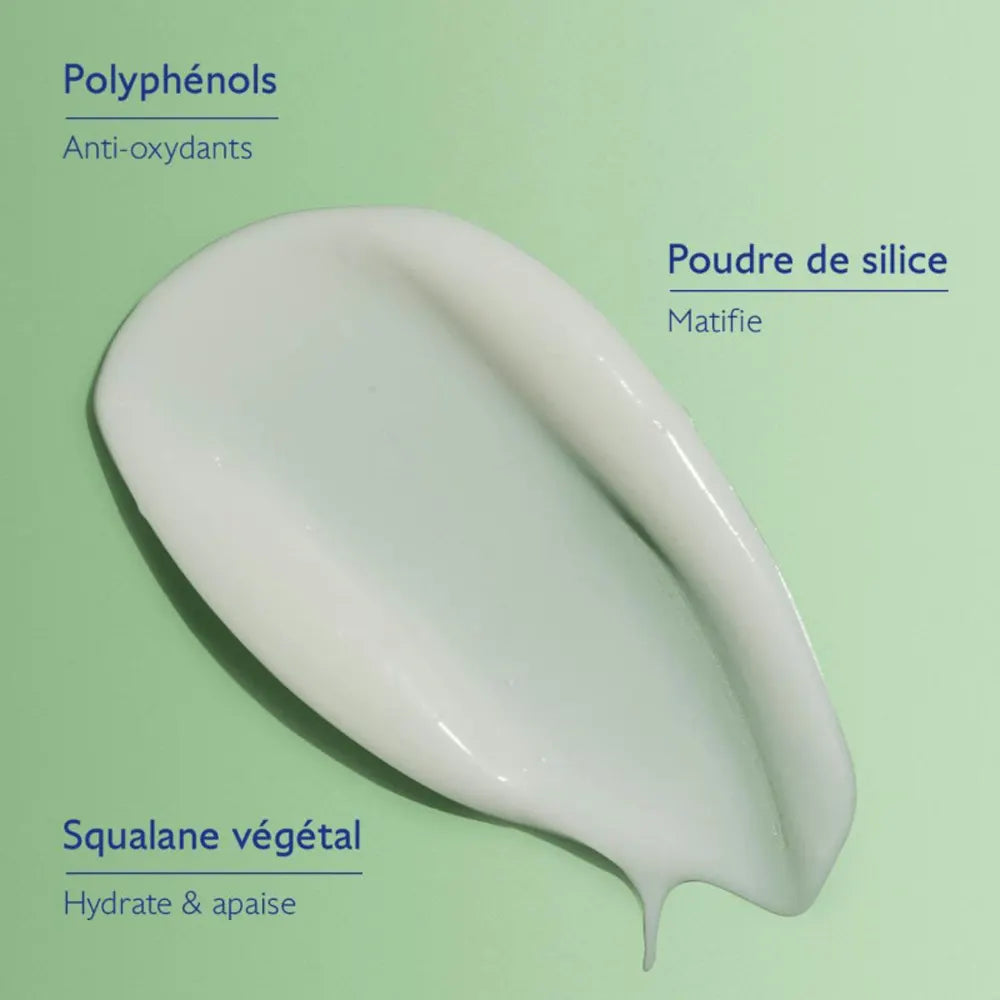 Caudalie Vinopure Fluide Matifiant 60ml