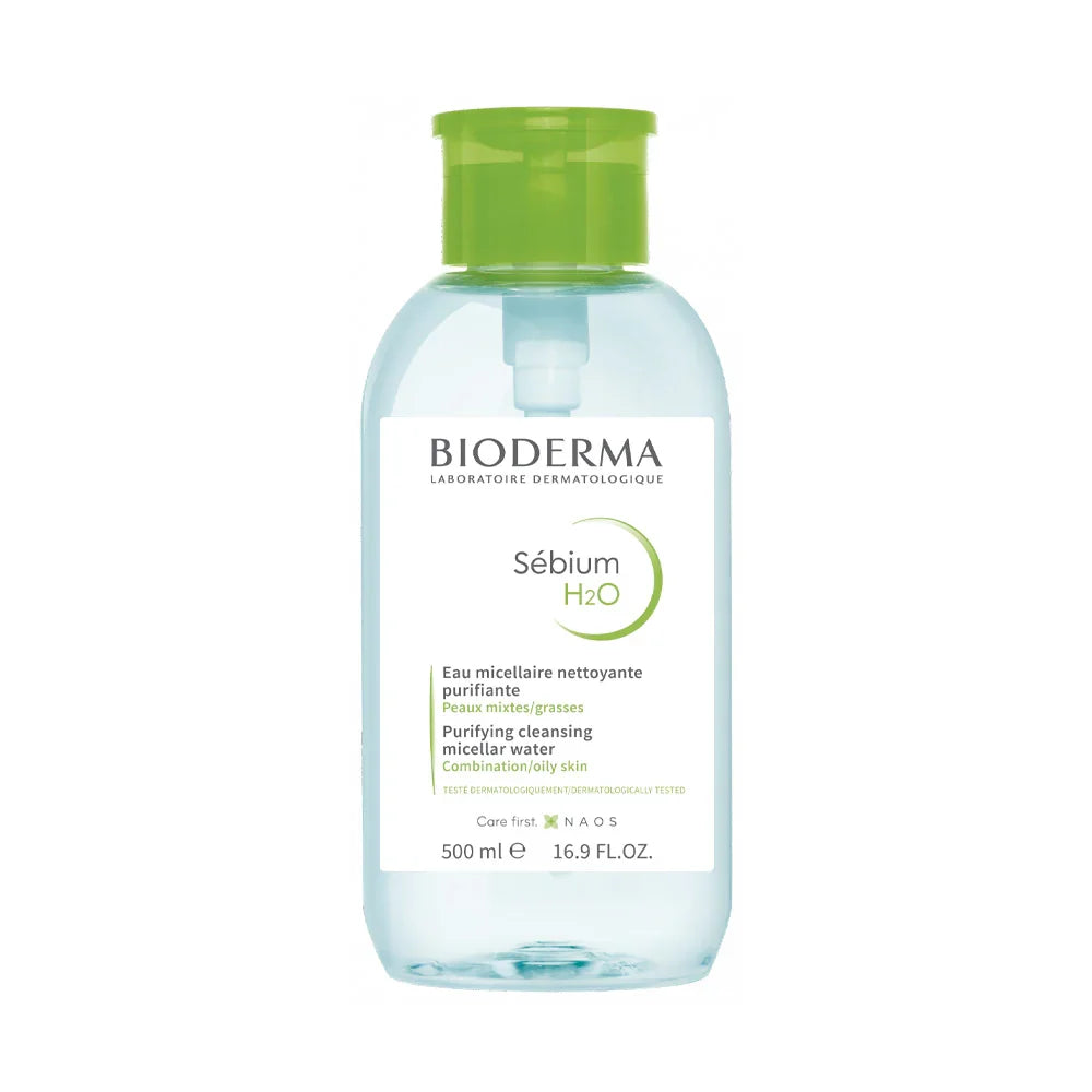 Bioderma Sébium H2O