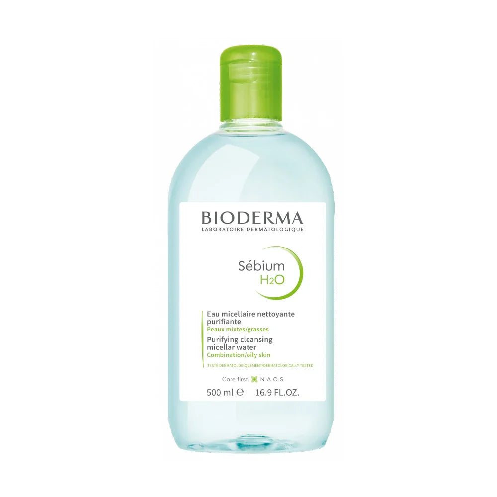 Bioderma Sébium H2O