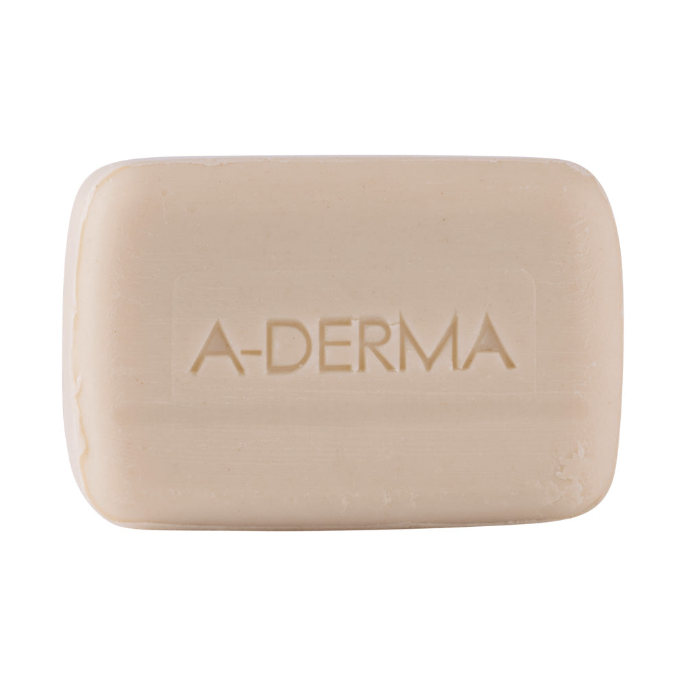 A-Derma Pain dermatologique Lait D avoine 100g
