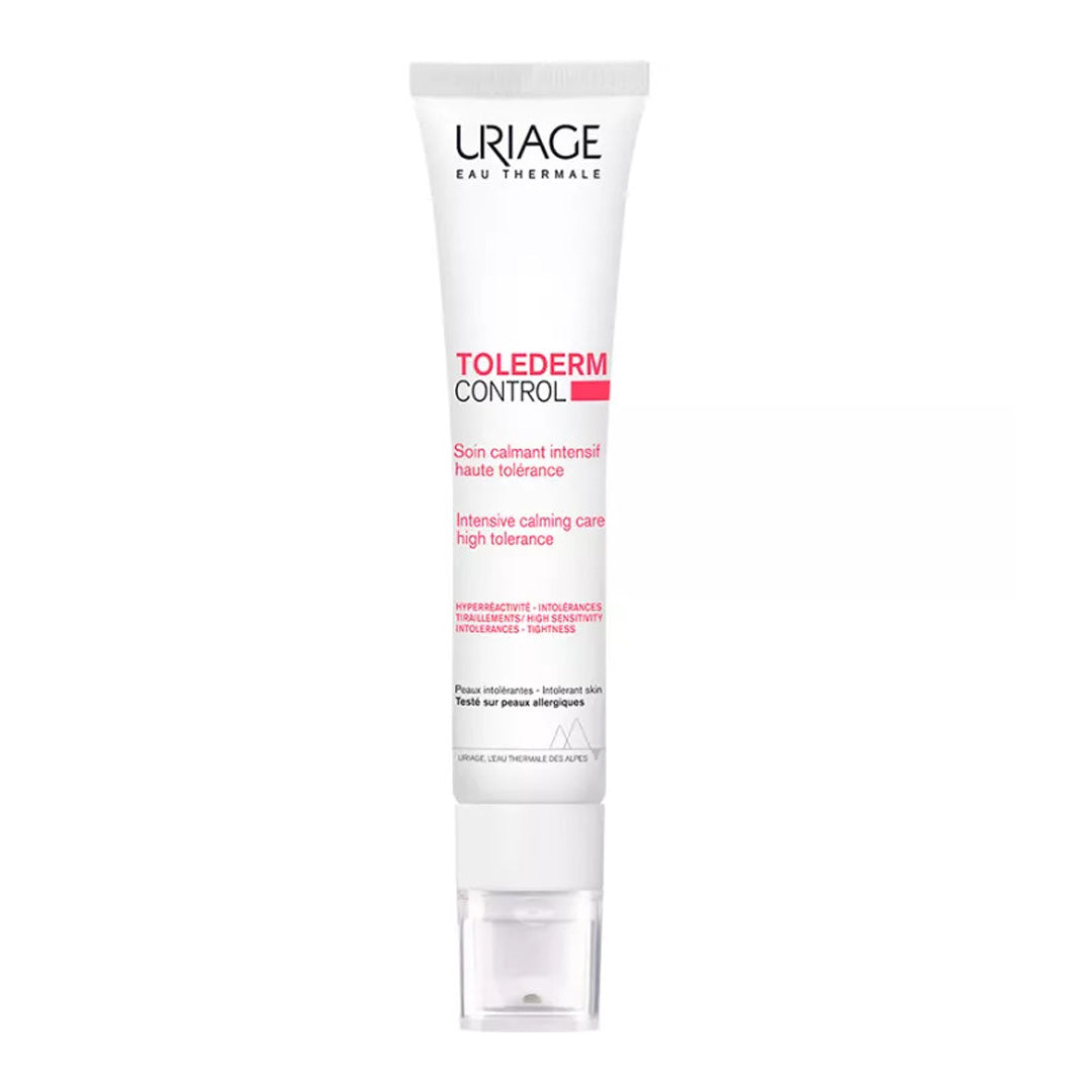 Uriage Toléderm Control Soin Apaisant 40ML