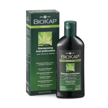 Biokap Shampooing Anti Pelliculaire 200ml