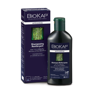 Biokap Shampooing Renforçant Anti-Chute des cheveux 200ml