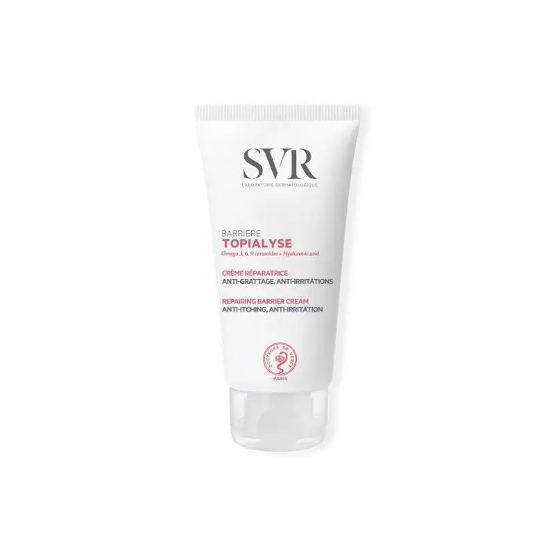 SVR TOPIALYSE Barrière 50ml