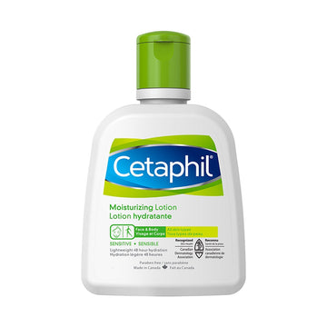 Cetaphil Lotion Hydratante Peau sensible