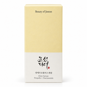 Beauty of Joseon Glow Serum Propolis + Niacinamide – Sérum éclat – 30 ml