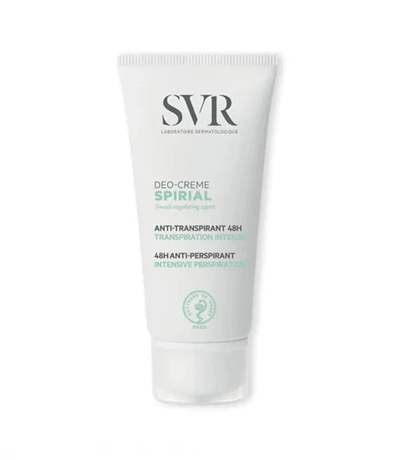 SVR Spirial Crème 50ml