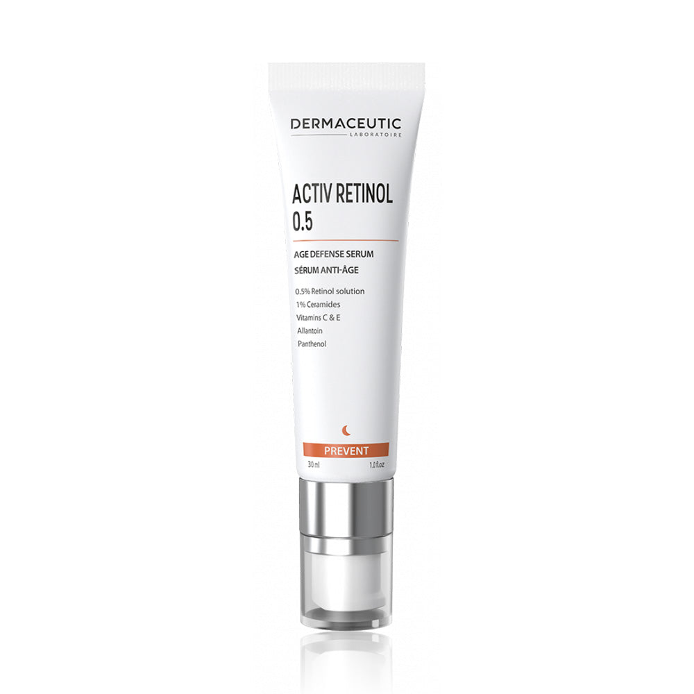 Derma Ceutic Derma Activ Retinol 0.5 30ml