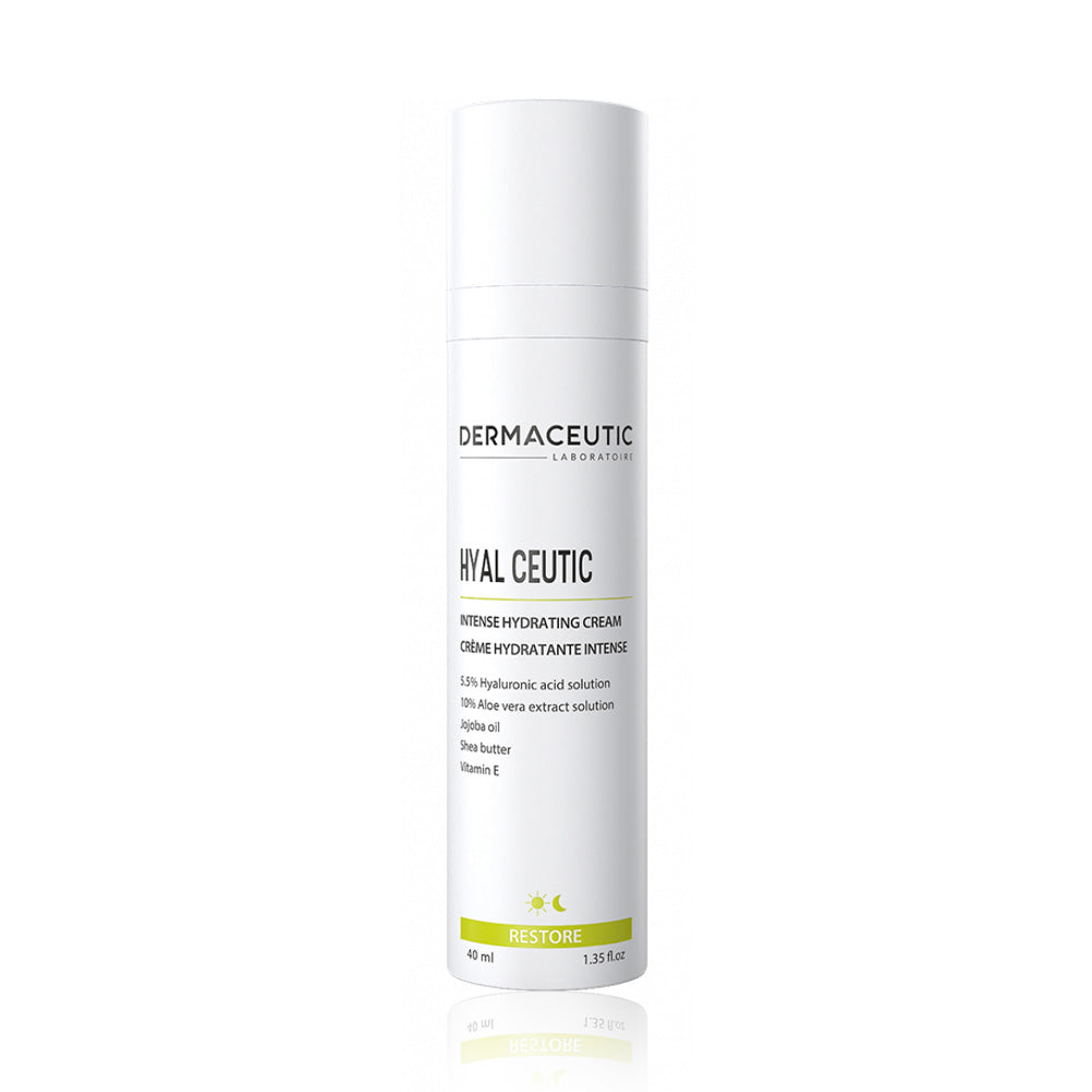 Derma Ceutic Hyal Ceutic 40ml