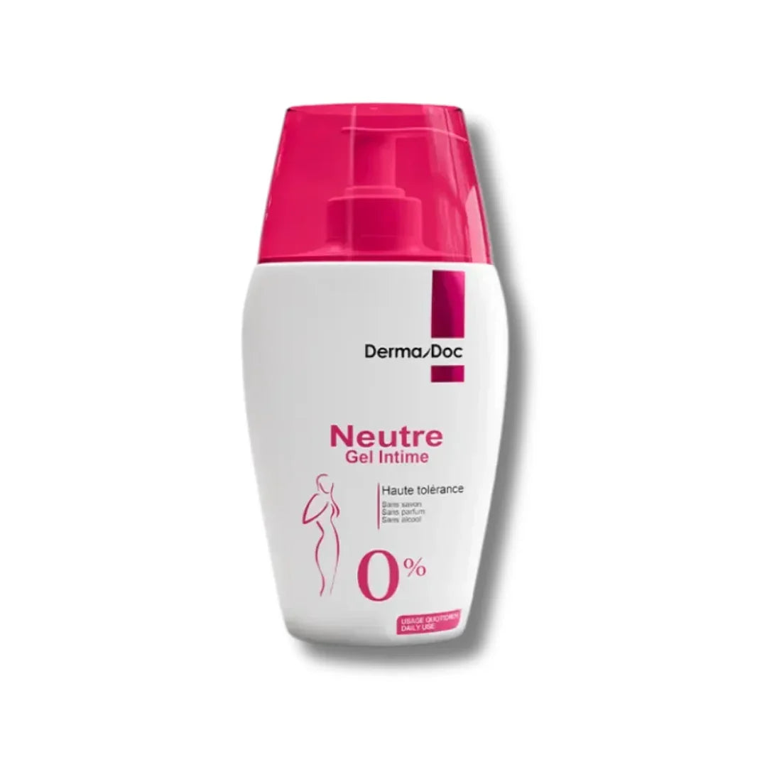 Dermadoc Gel intime Neutre 250ml