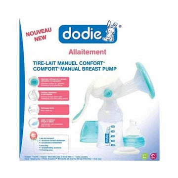 Dodie Tire-Lait Manuel Confort +