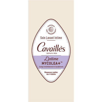 Rogé cavaillès Soin Toilette Intime Mycolea+ 200ml