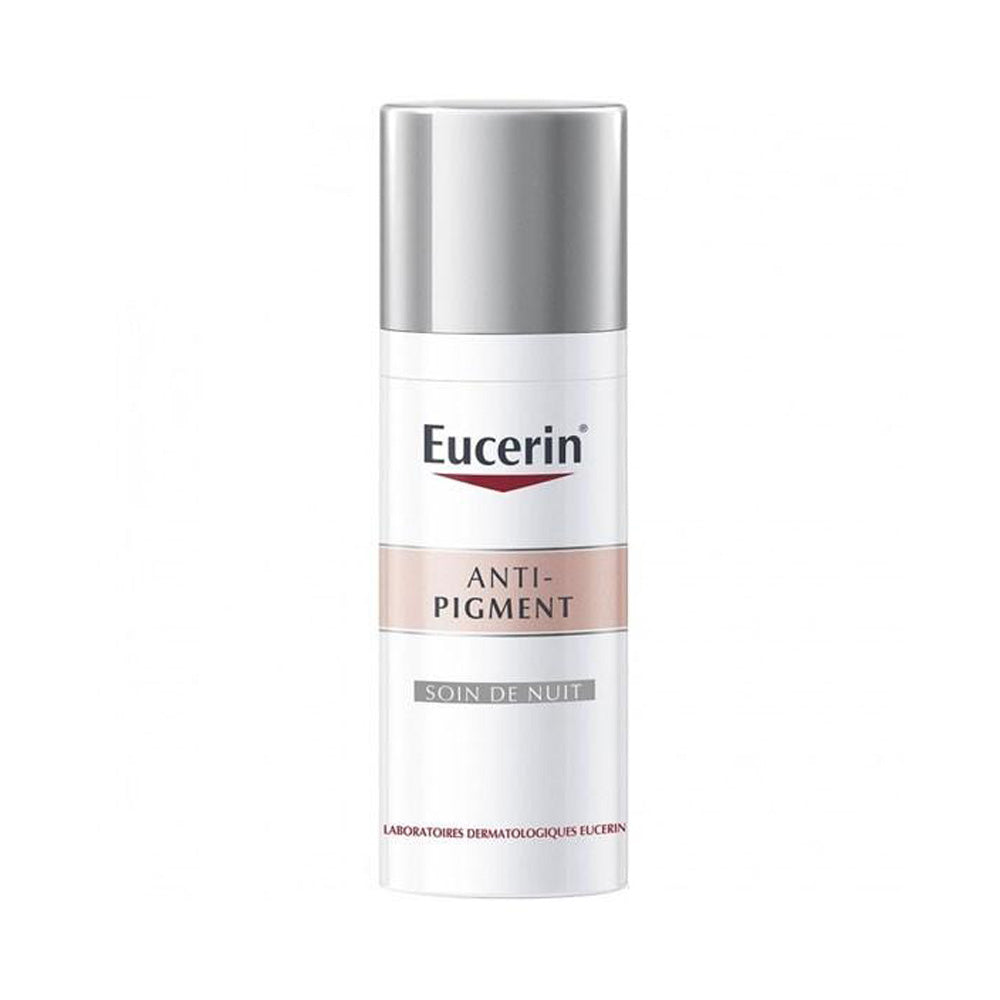 Eucerin Anti-Pigment Soin De Nuit 50ml