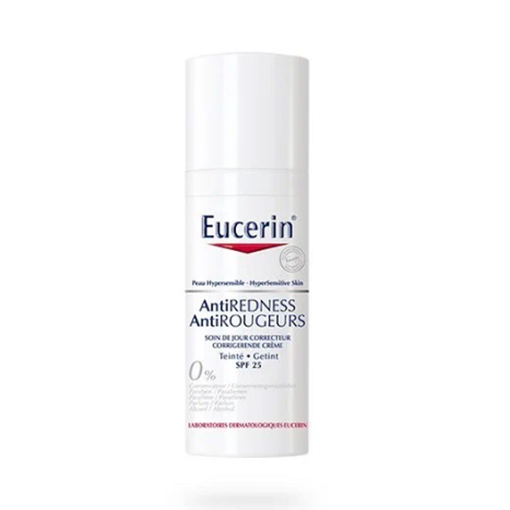 Eucerin AntiROUGEURS Soin de Jour Correcteur SPF25 50ml