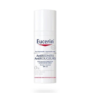 Eucerin AntiROUGEURS Soin de Jour Correcteur SPF25 50ml
