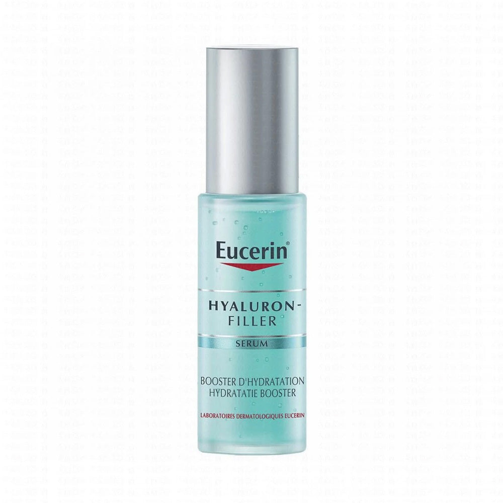 Eucerin HYALURON-FILLER Sérum Booster D’hydratation 30ml