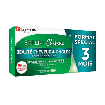 Forte Pharma Cheveux Expert