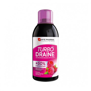 Forté Pharma TurboDraine Framboise 500ml