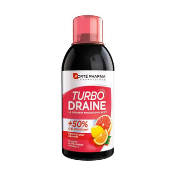 Forte Pharma Turbo draine 500ml