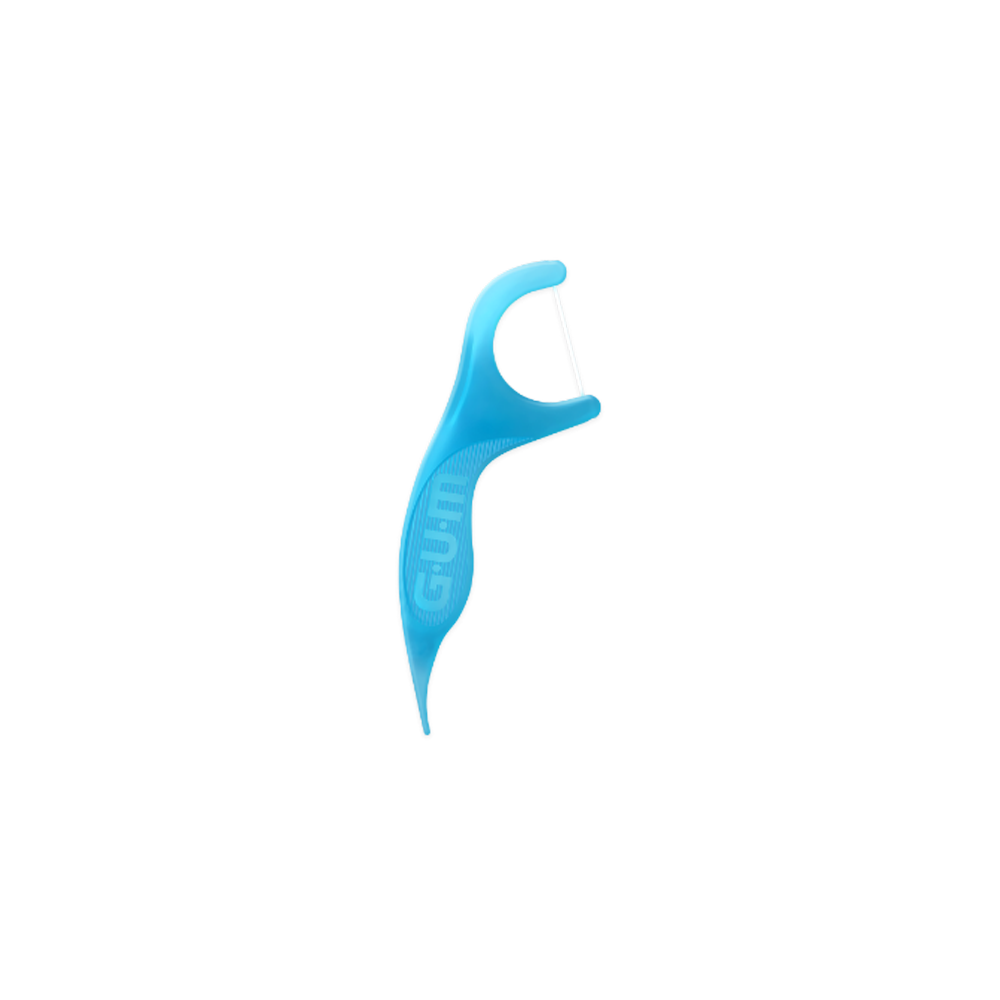 Gum EASY-FLOSSERS Fil Dentaire (890)