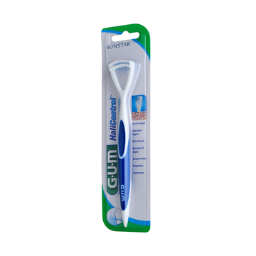 Gum HaliControl Gratte-Langue (760)