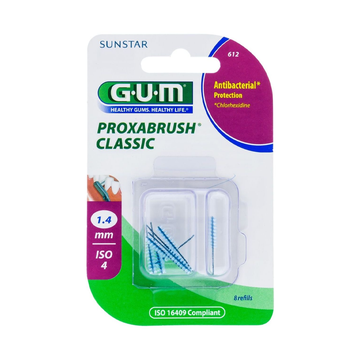 Gum Recharge Cylindrique Extra-Fine 1.4mm (612)
