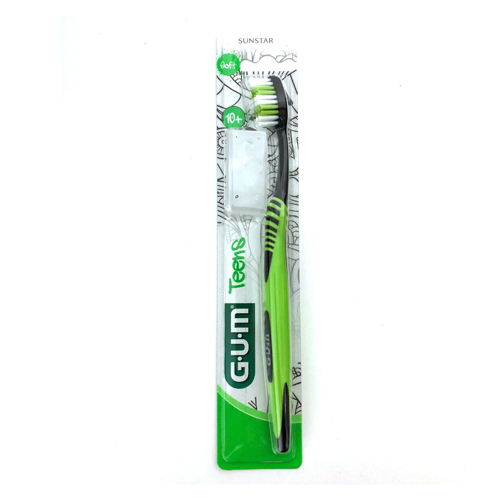 Gum TEENS Brosse à Dents (904)