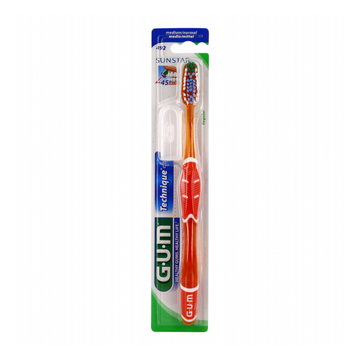 Gum Technique PRO Brosse à Dents (492)