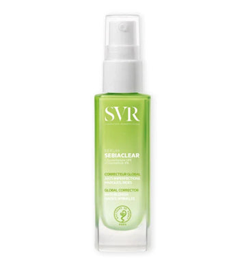 SVR SEBIACLEAR Sérum 30ml