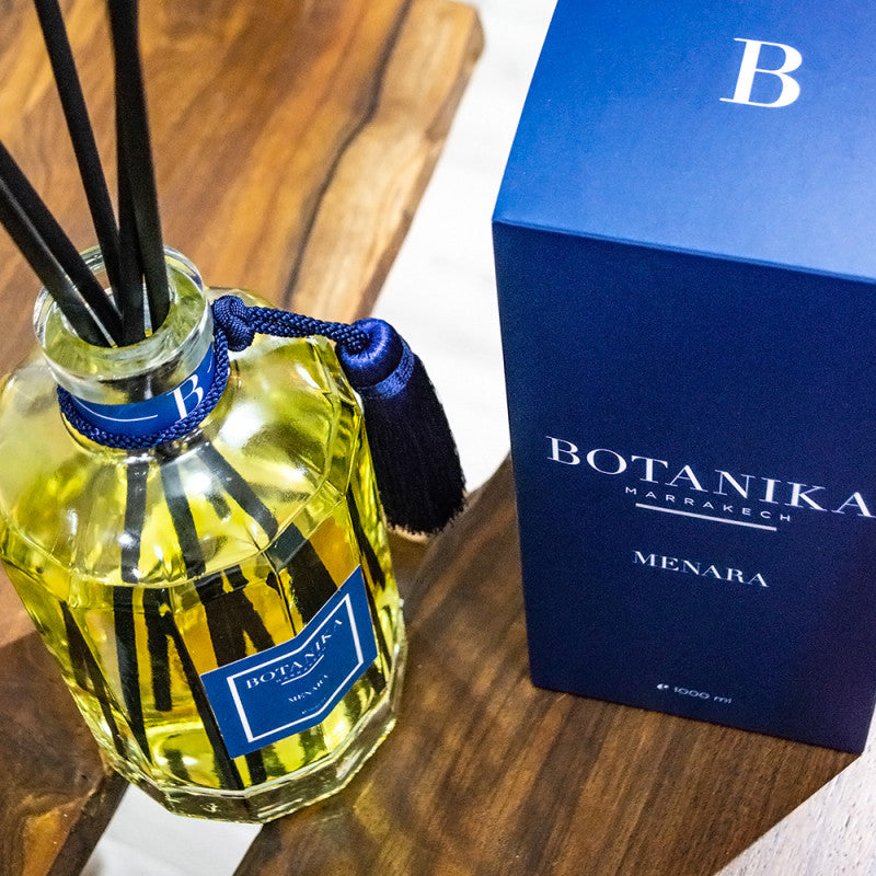 BOTANIKA PARFUM MENARA 250ML