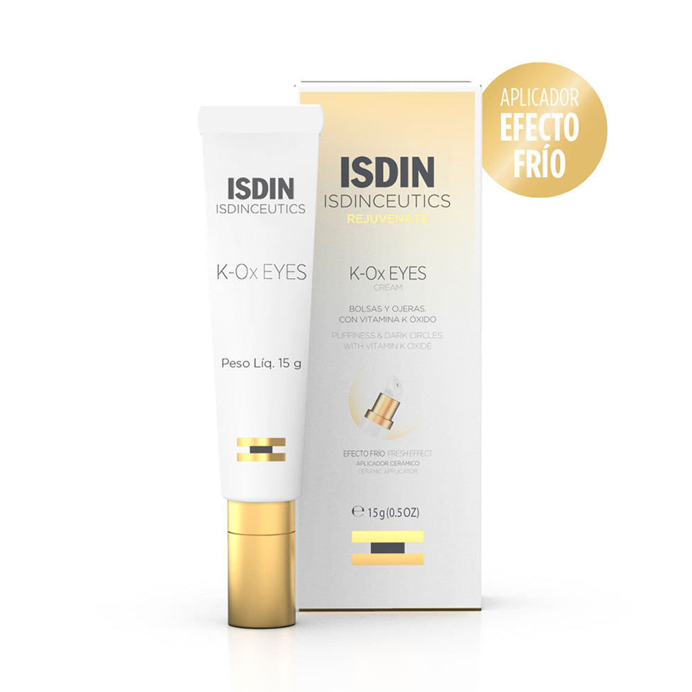 ISDIN Isdinceutics Yeux K-Ox 15g