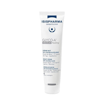 Isispharma Glyco-A 12% Peeling 30ml