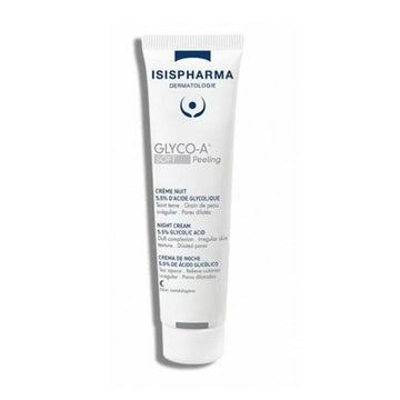 Isispharma Glyco-a Soft Peeling 30ml
