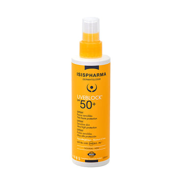 Isispharma Uveblock Spray Family SPF50+  200ml