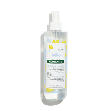 Klorane Bébé Eau Fraîche Parfumée Au Calendula 500ml