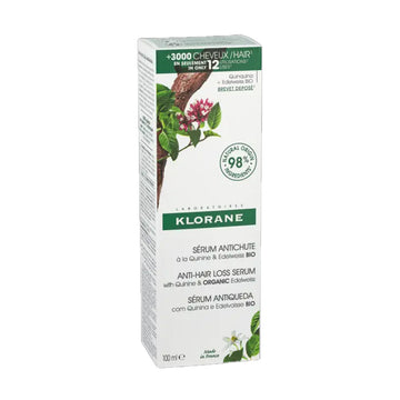 Klorane Sérum Quinine Anti-Chute 100ml