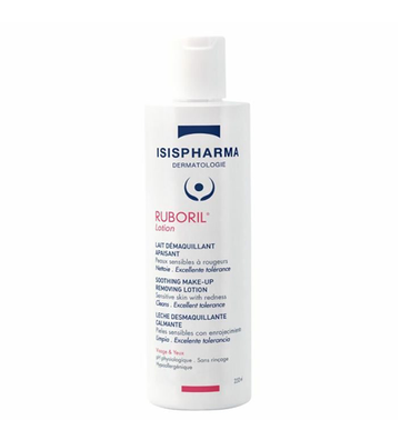 ISISPHARMA RUBORIL LOTION 250ML
