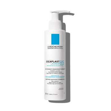 La Roche Posay Cicaplast Lavant B5 200ml