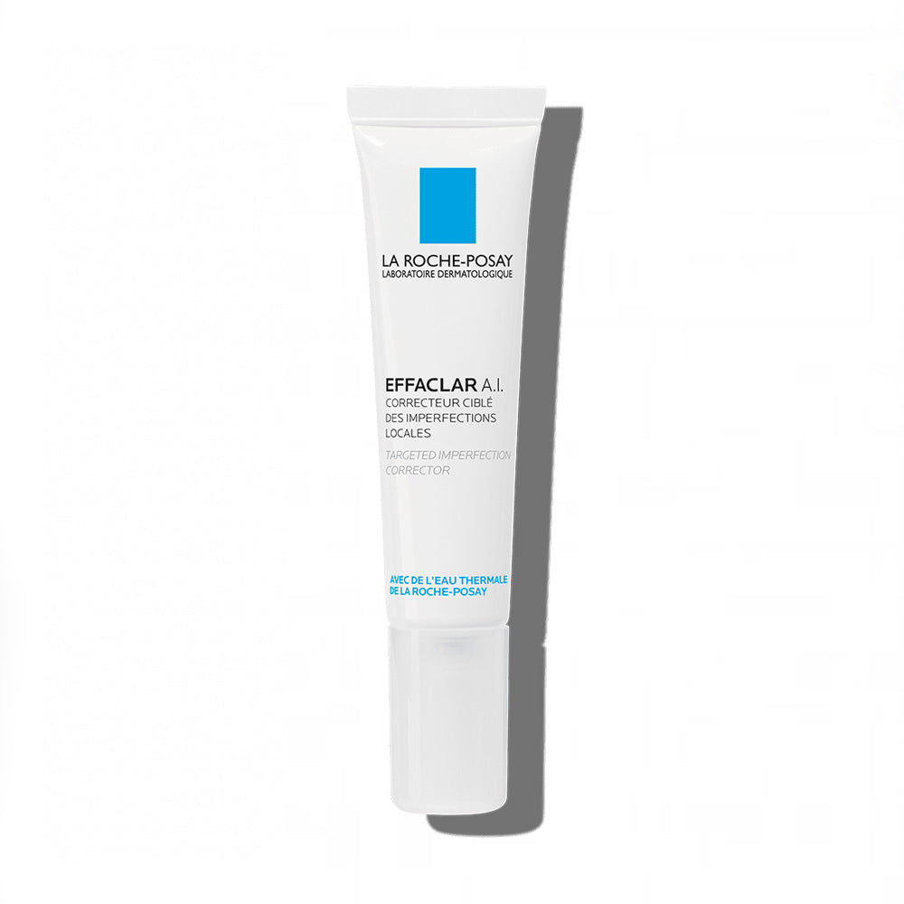 Effaclar A.I. 15ml – Solution Ciblée pour Peaux à Imperfections | PHARMA-7 Parapharmacie El Jadida