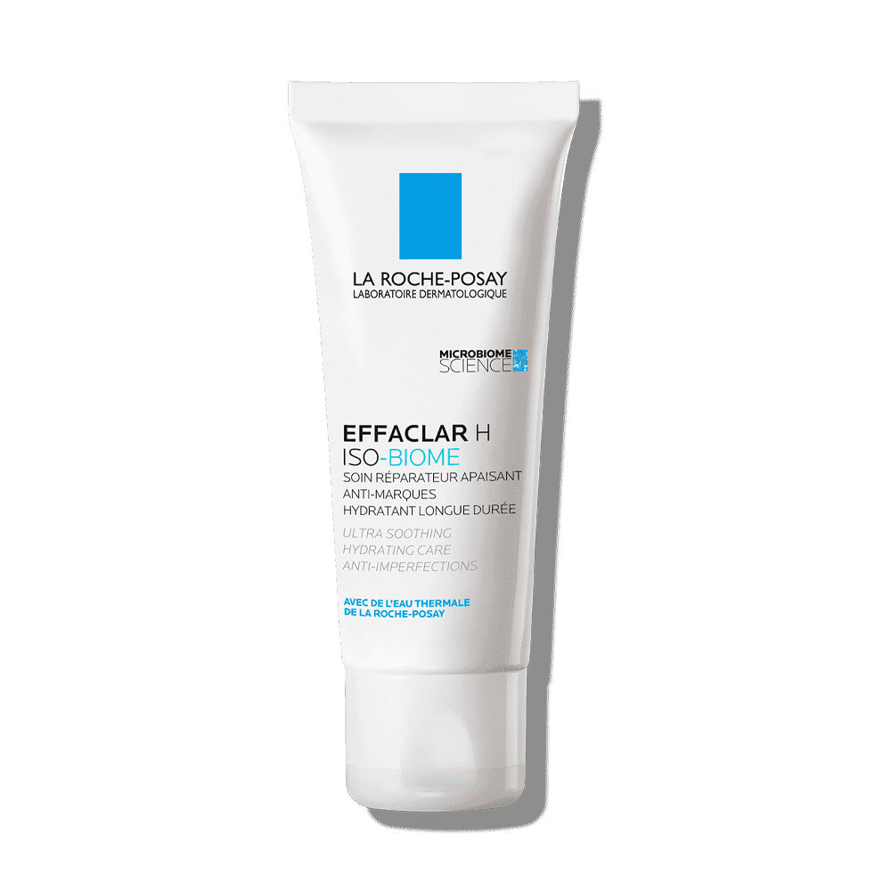 La Roche Posay Effaclar H ISO-B 40ml